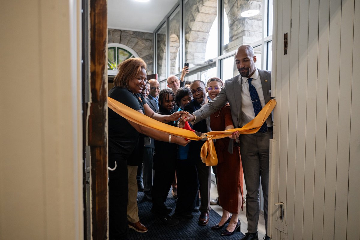 Baltimore MONSE - Neighborhood Safety & Engagement tweet media