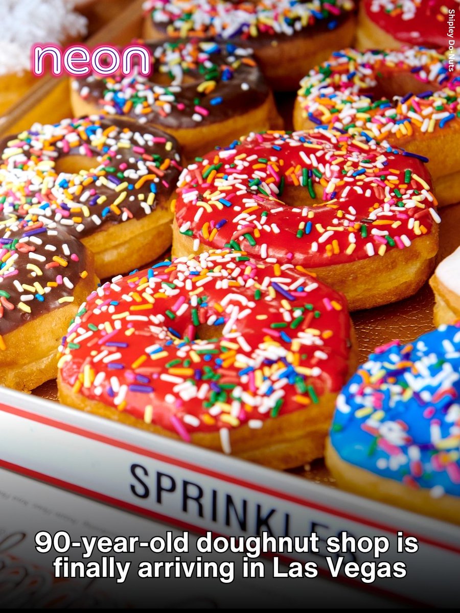 Las Vegas Review-Journal tweet media