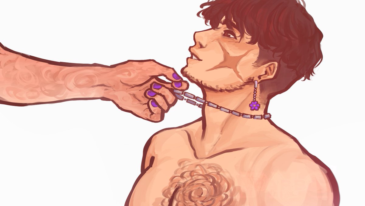 Barbø 👁 comms abertas! tweet media