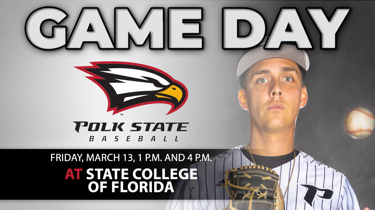 Polk Athletics tweet media