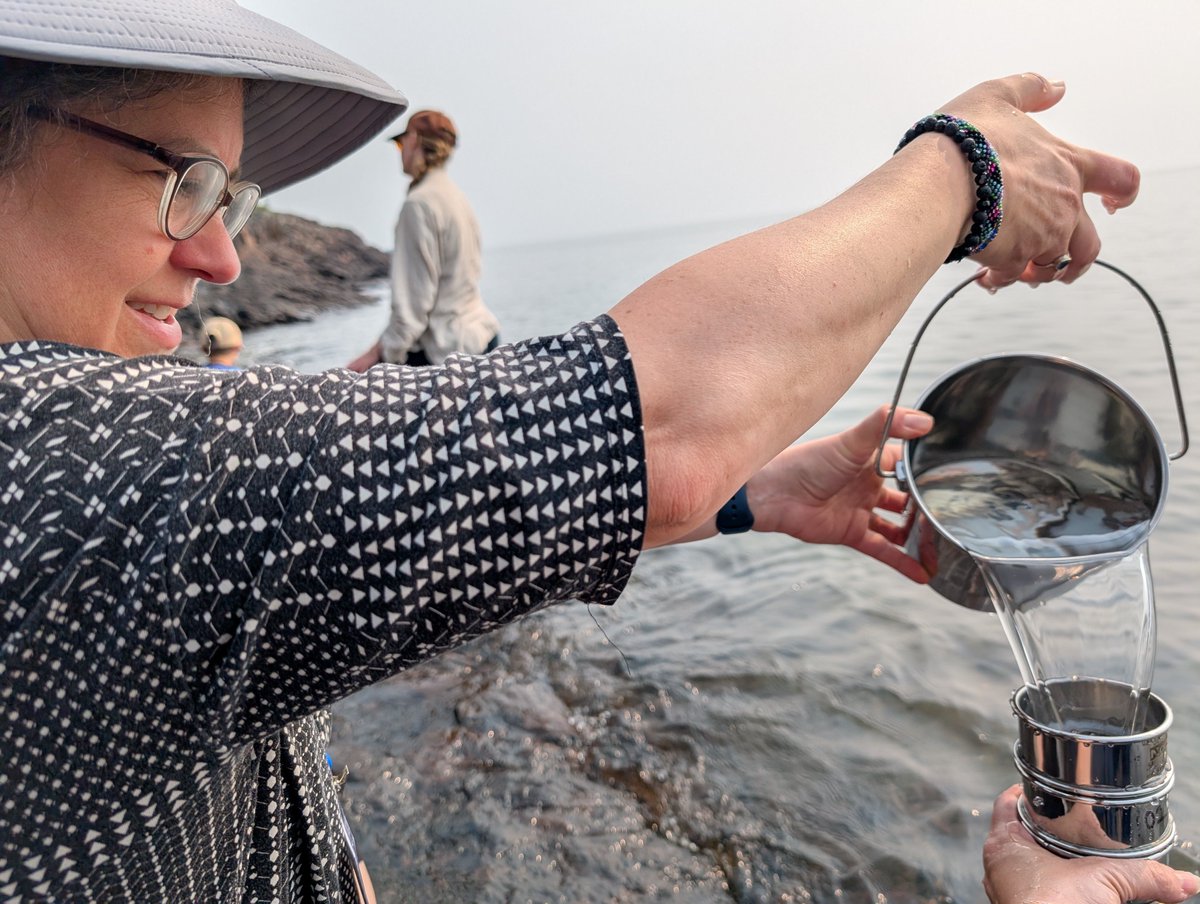 Minnesota Sea Grant | MNSG tweet media