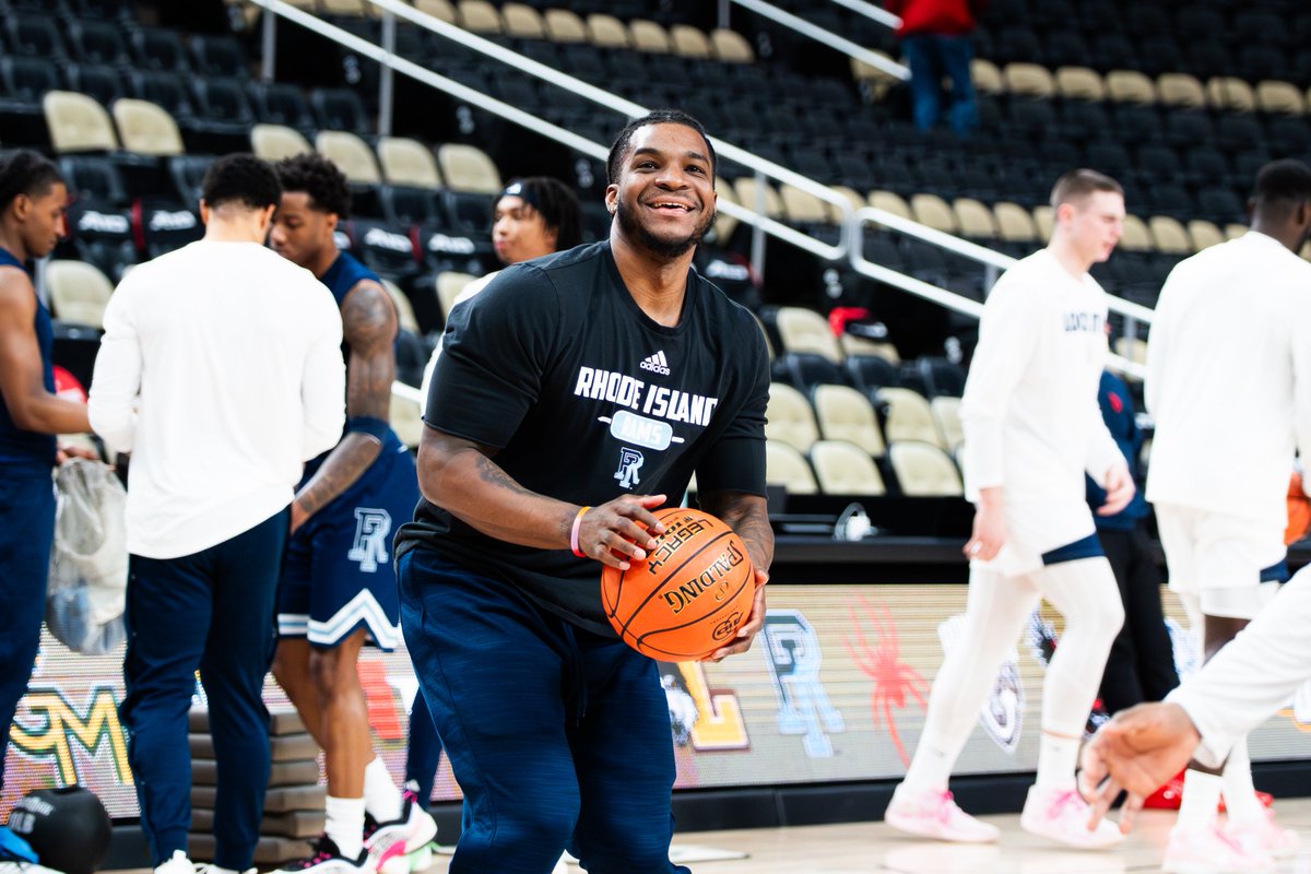 Rhody MBB tweet media