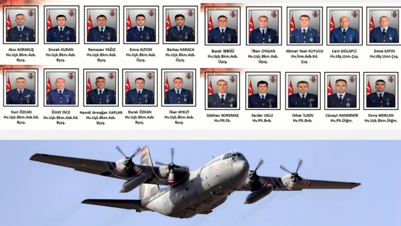 ademyarslan's tweet photo. O uçağı kim düşürdü, 20 şehidin faili kim ? 

Aylar geçti ama hala rapor açıklanmadı. 4 ay geçti ama hala 'inceleme' sürüyor ? 

AirFrance 447 Atlas Okyanus'unun ortasında düştü. Kara kutusu 2 yıl sonra, denizin 4 bin metre denizinden çıkarıldı. 3 haftada uçağı düşüren bulgular açıklandı.

İranın füzeyle düşürdüğü Ukrayna PS752 uçağının kara kutu verileri bir ay dolmadan açıklanmıştı. 

Başka örnekler de var. Hiçbir kaza da kara kutu raporu aylar sürmedi. 

Kara kutu ve enkaz tam ve bütün olarak eldeyken o kazanın raporu neden açıklanmaz ? Uçağı kim düşürdü ?