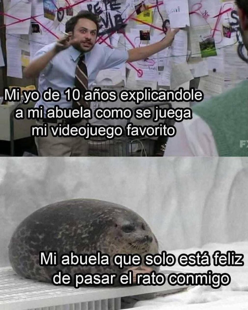 Ana_LaPatata (@ymuchosmemes) on Twitter photo 