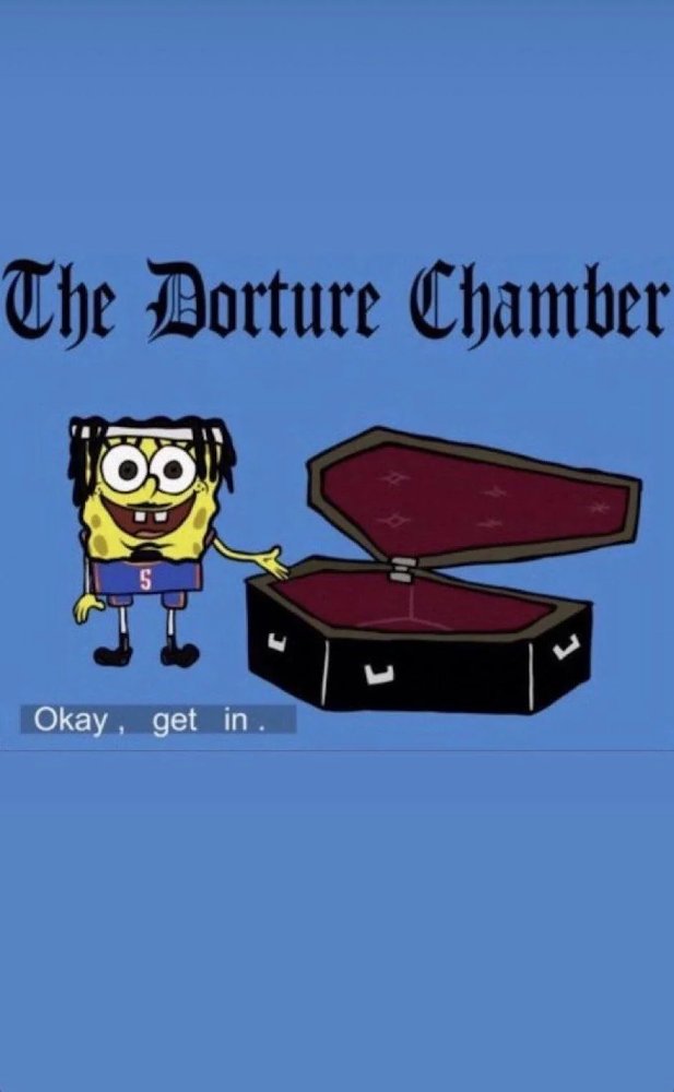 Lu Dort Muse tweet media