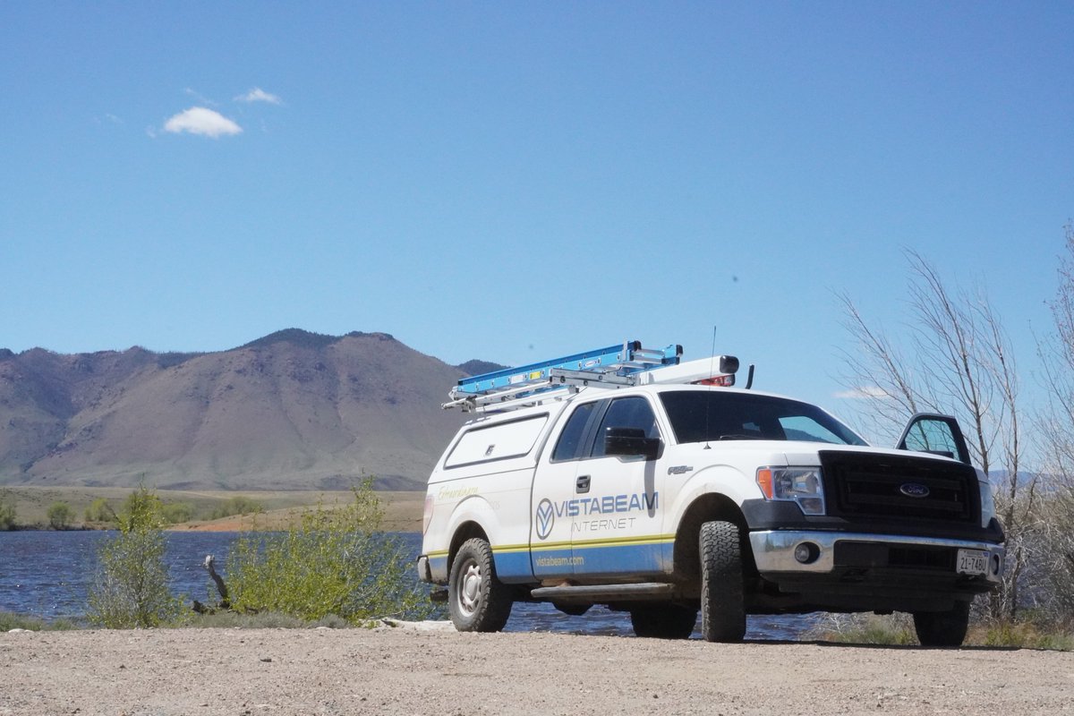 Vistabeam tweet media