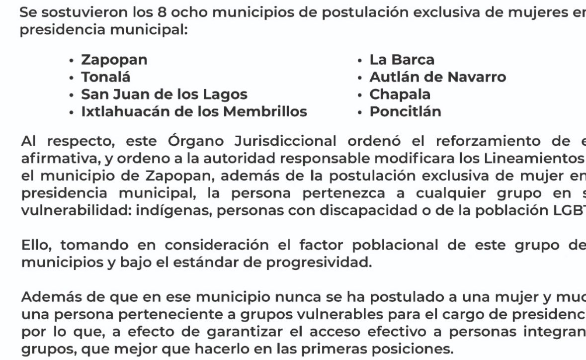psicangelpime's tweet photo. Hoy es otro mal día para ser @MonicaMgn y sus aspiraciones para ser alcaldesa de Zapopis 😂🤷🏻‍♂️ https://t.co/AIe0Zqb04R