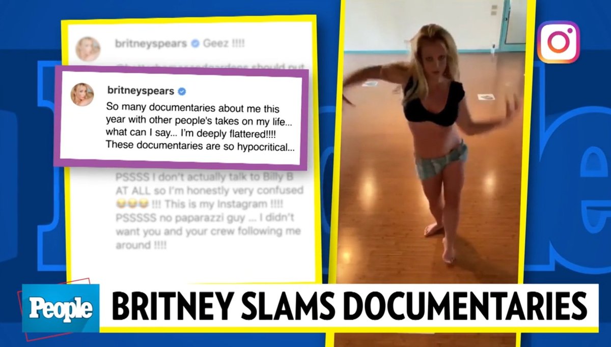 Britney Planet Italia tweet media