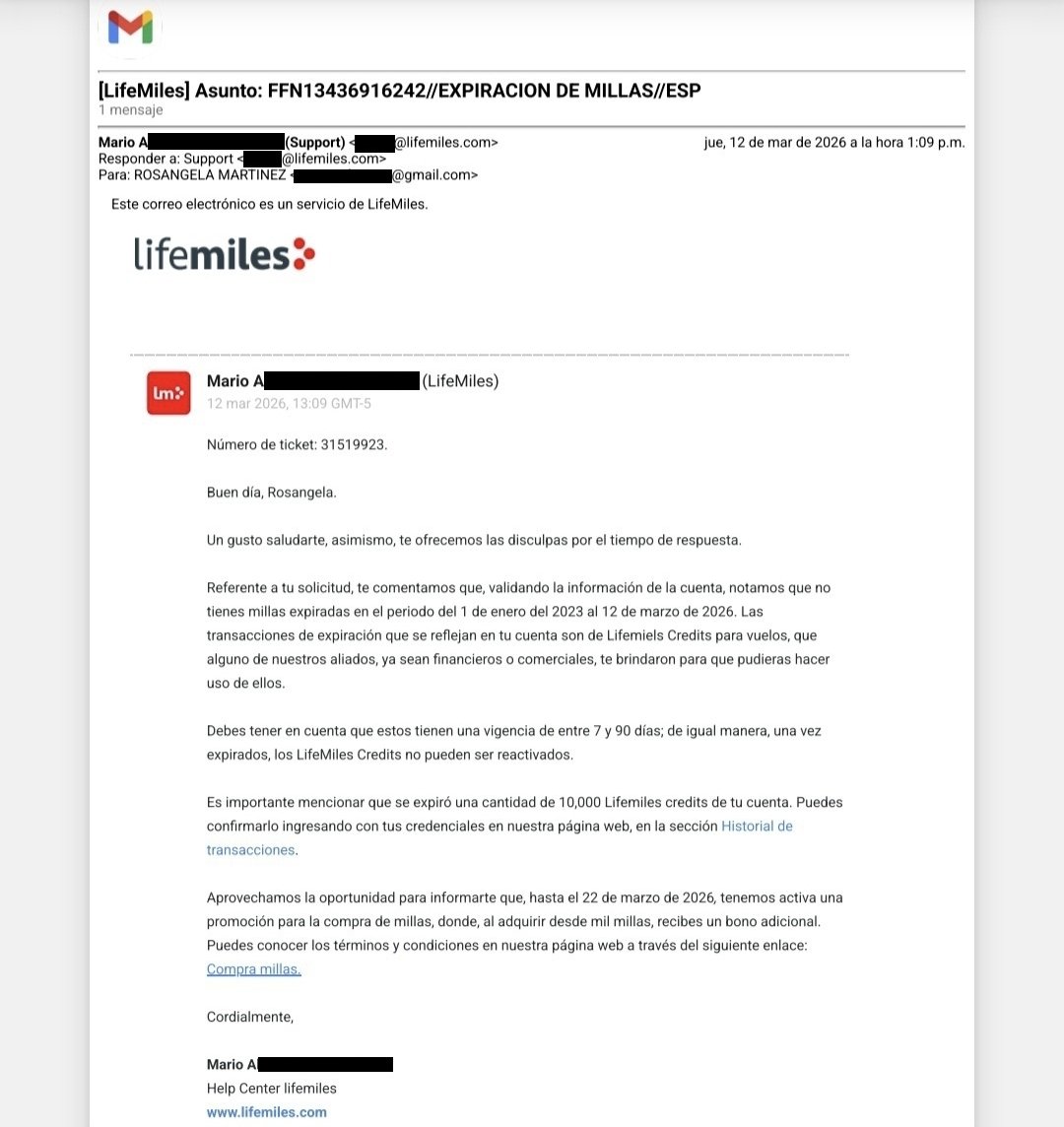 Rosangela Martinez tweet media