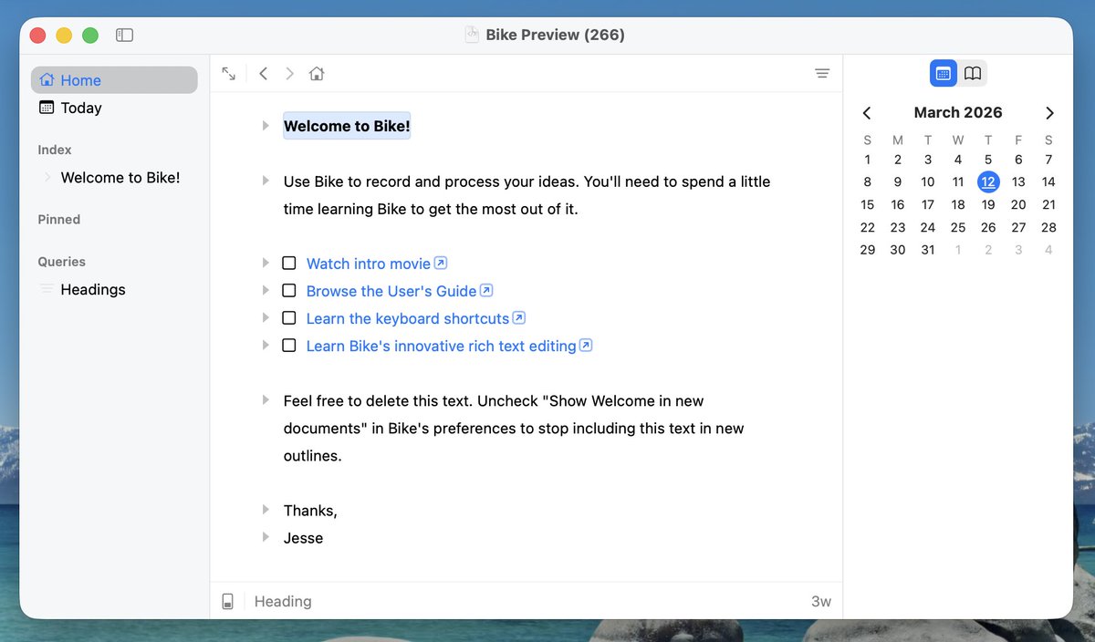 Jesse Grosjean tweet media