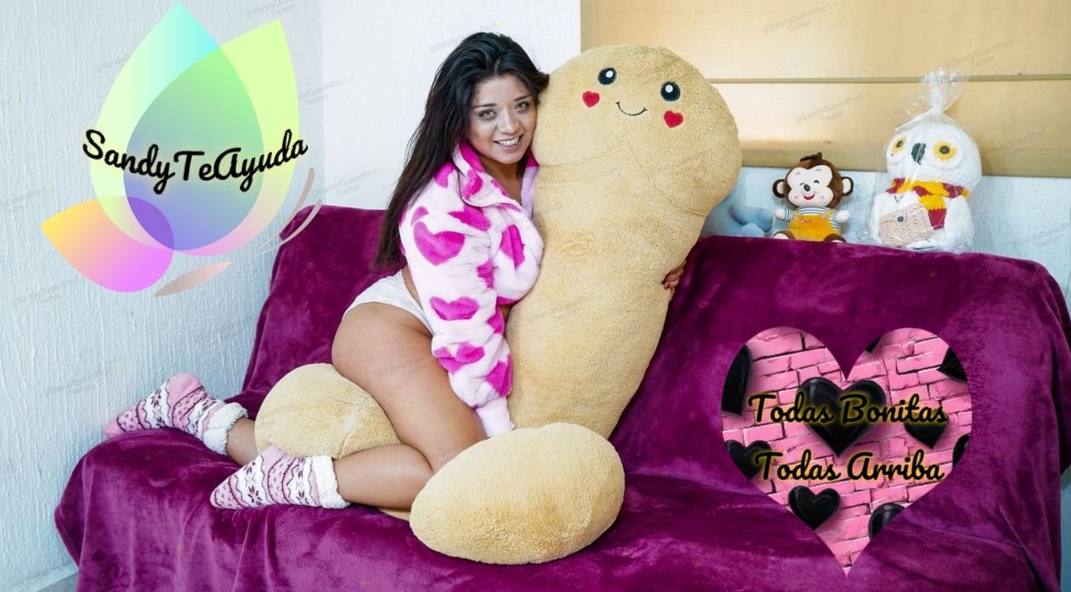❤LaMamiQueApoya23k❤️ tweet media
