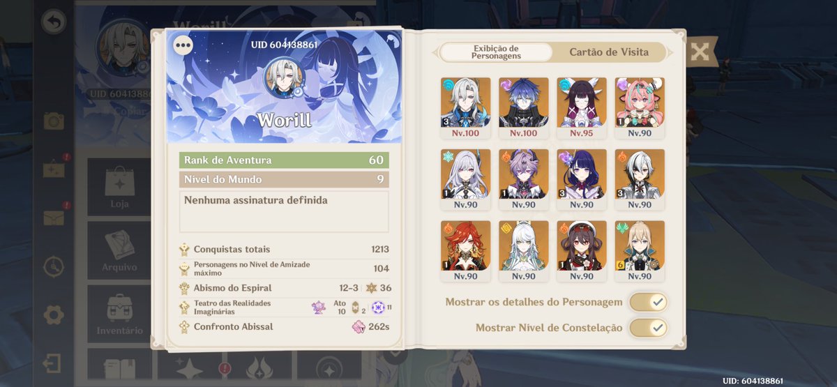 Caio Marcellus tweet media