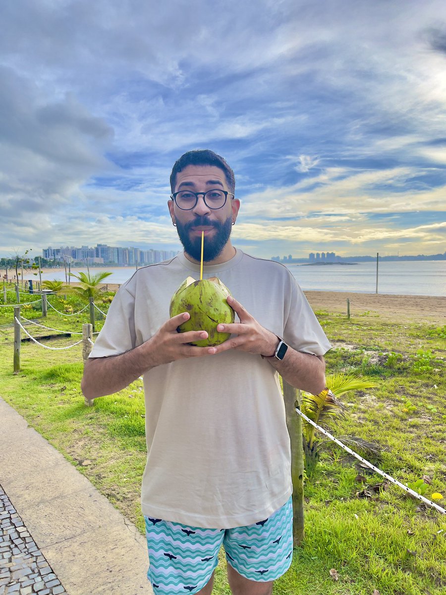 Caio Marcellus tweet media