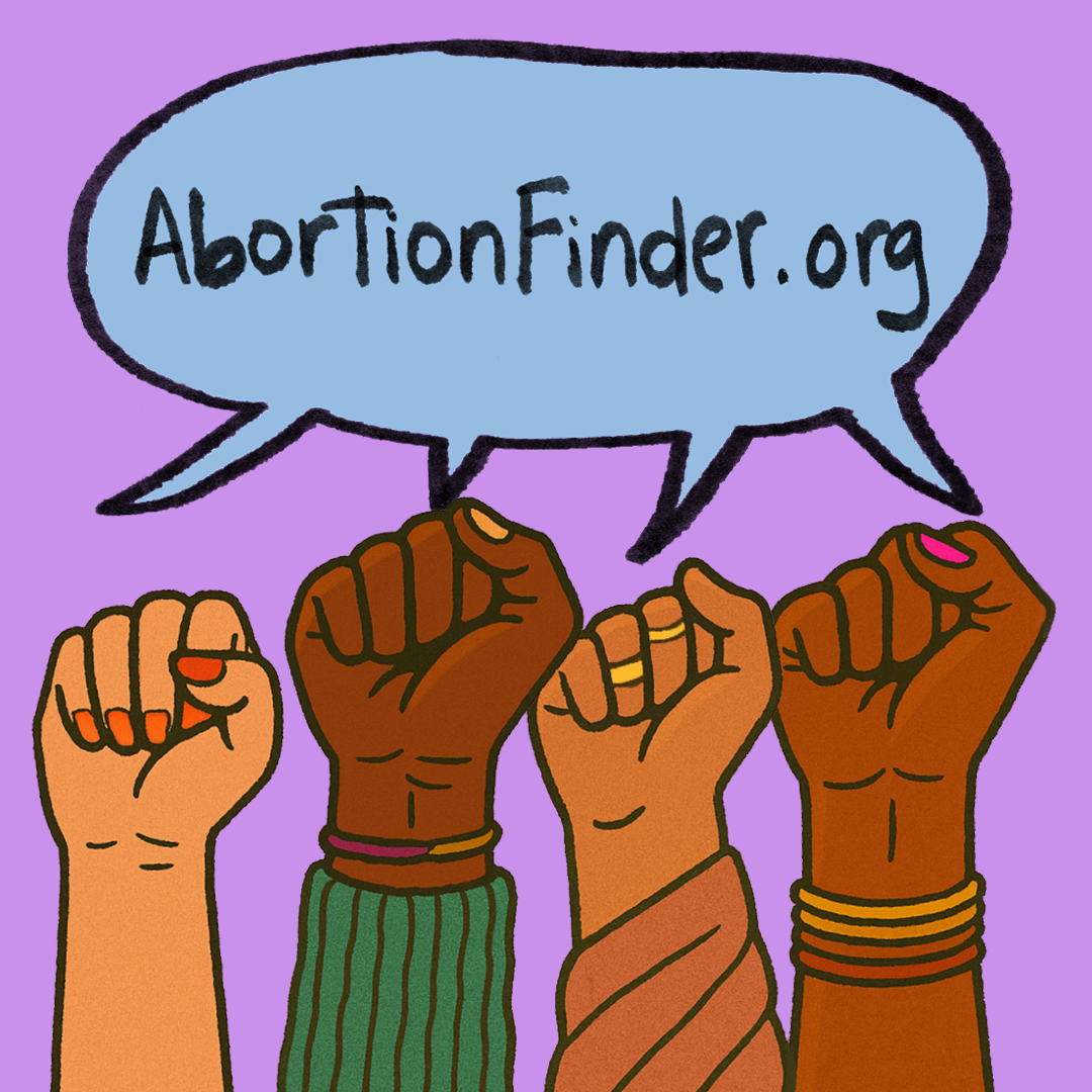 Power to Decide tweet media