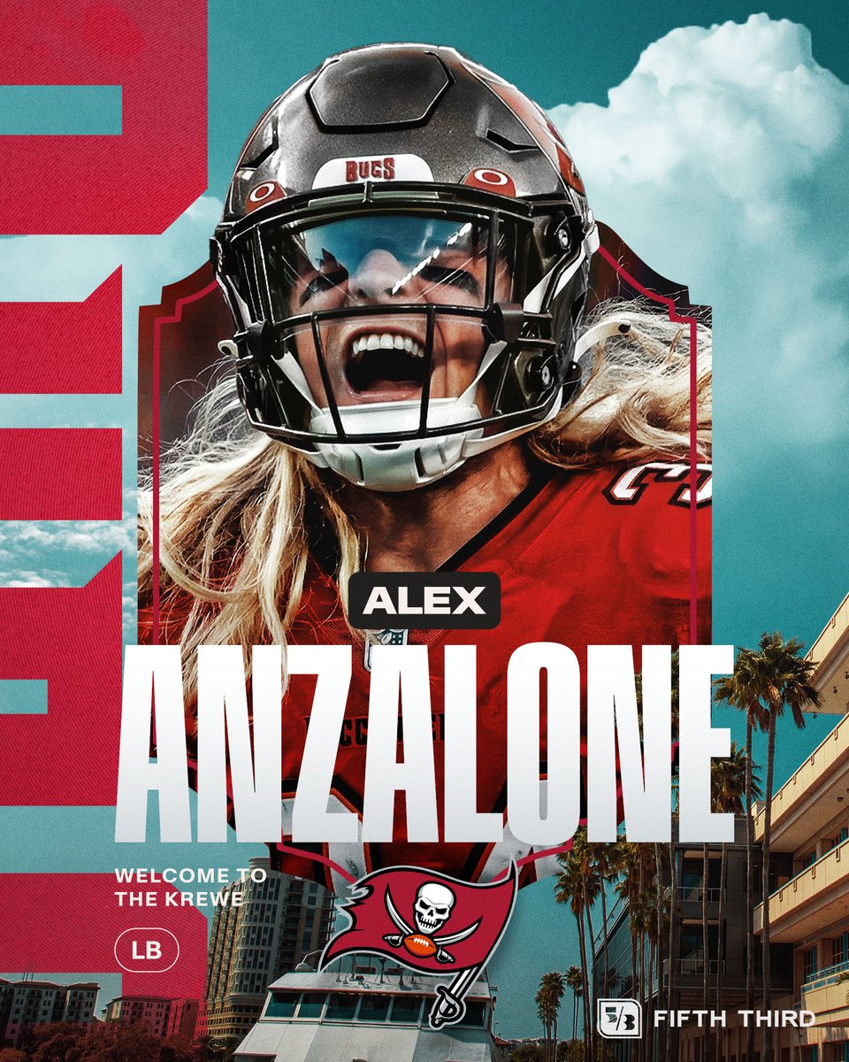 Tampa Bay Buccaneers tweet media