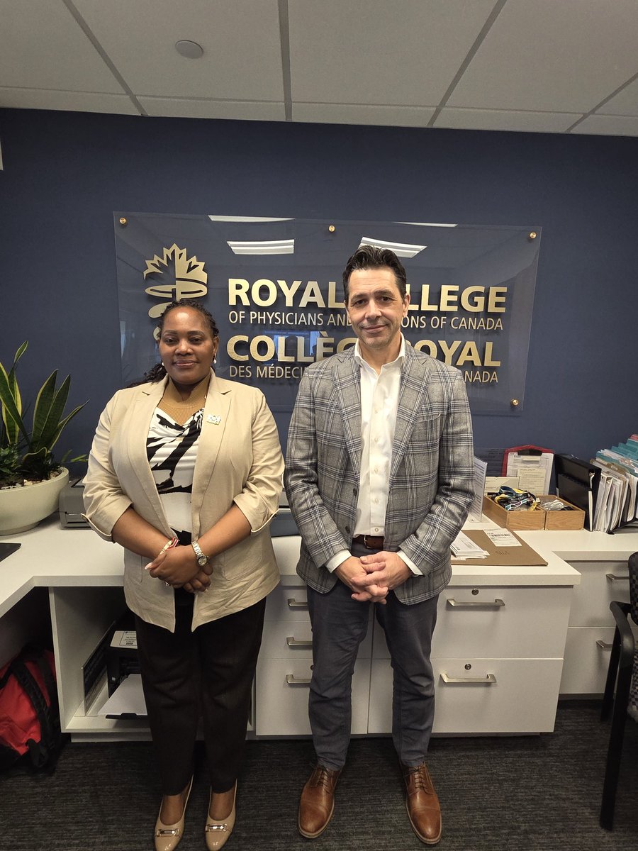 Kenya in Canada 🇰🇪🇨🇦 tweet media