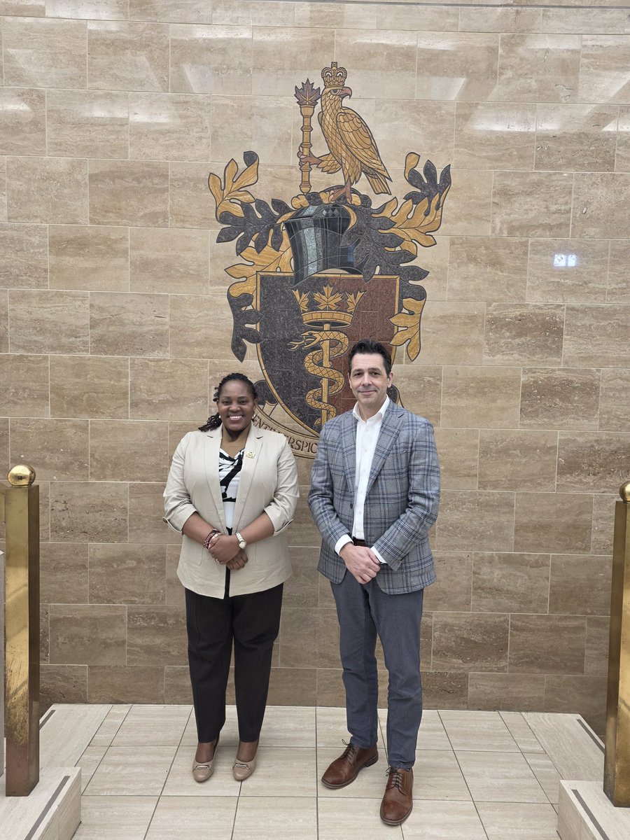 Kenya in Canada 🇰🇪🇨🇦 tweet media