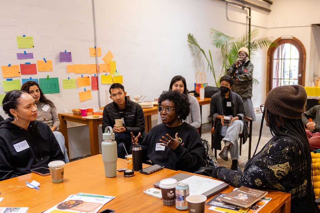 East Bay Permanent Real Estate Cooperative tweet media