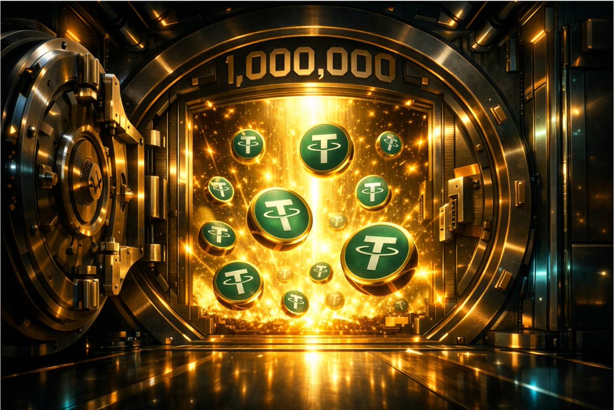 PLAYDGL's tweet photo. Transparency isn’t just about showing the code, it’s about showing the money. No hidden fees. No surprises. Just on-chain mathematics.
🎯 70% → Prize Pool (Jackpot) 
💰 10% → Dividends for Holders ($DGL) 
🛡️ 20% → Operations and Growth
Join the 1M USDT Jackpot.
#PlayDGL #Web3 https://t.co/ELJKNdfCNz