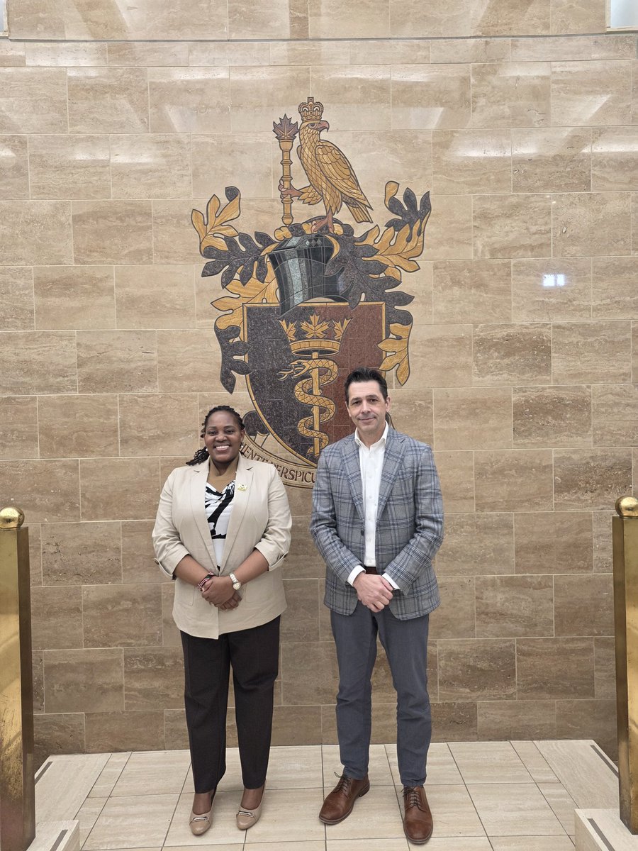 Kenya in Canada 🇰🇪🇨🇦 tweet media