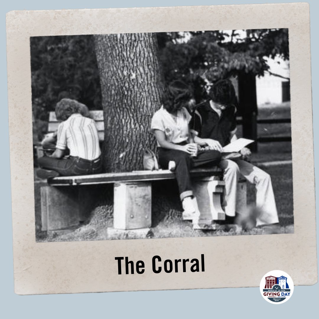 Missouri State Alumni Association tweet media