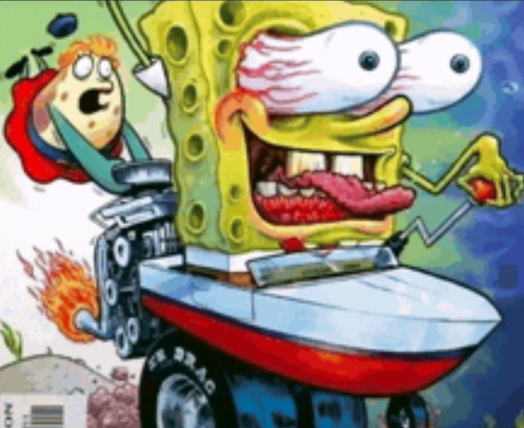 My uber driver was playing classical music meanwhile he's genuinely driving like this