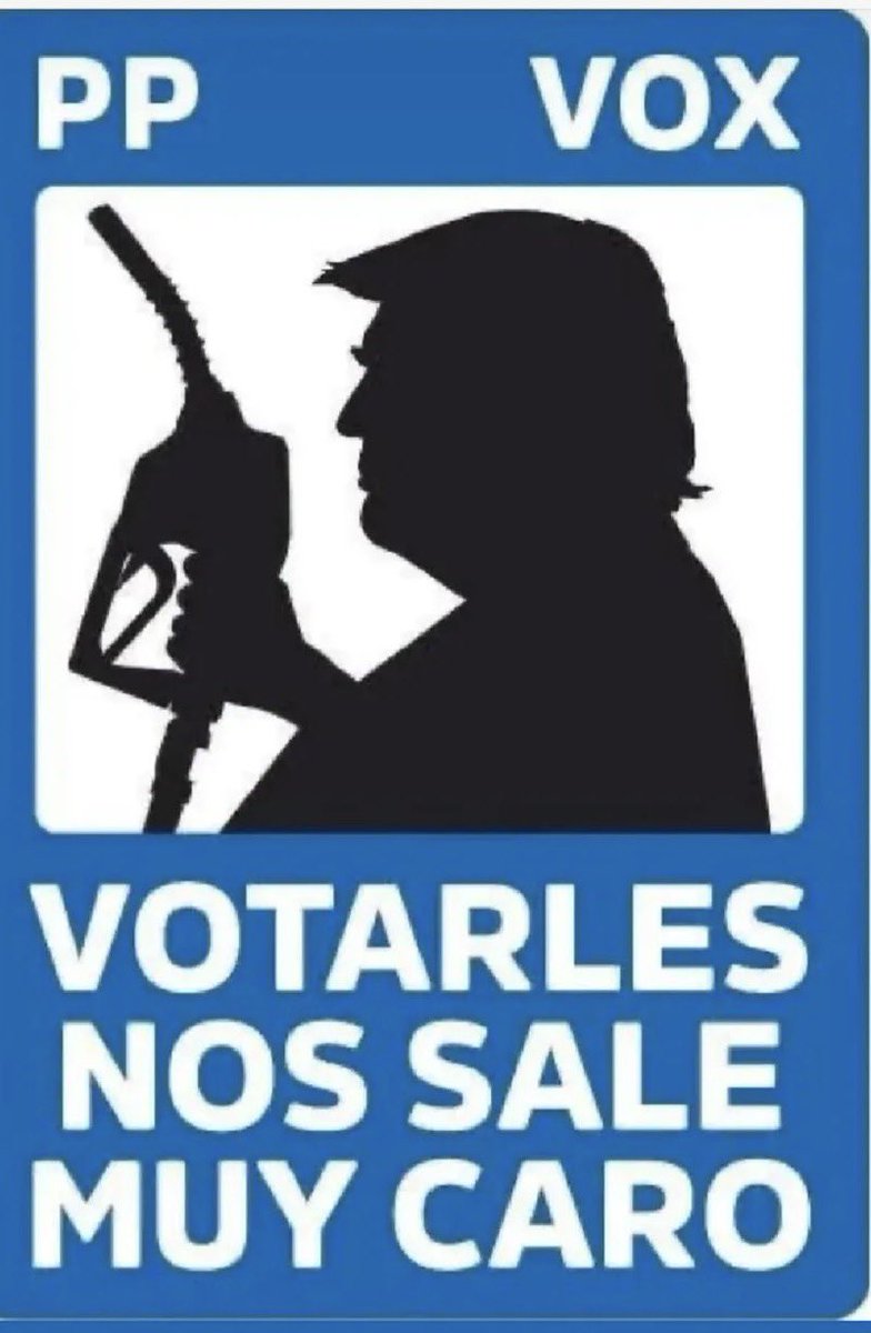 Votar fascismo sale muy caro
