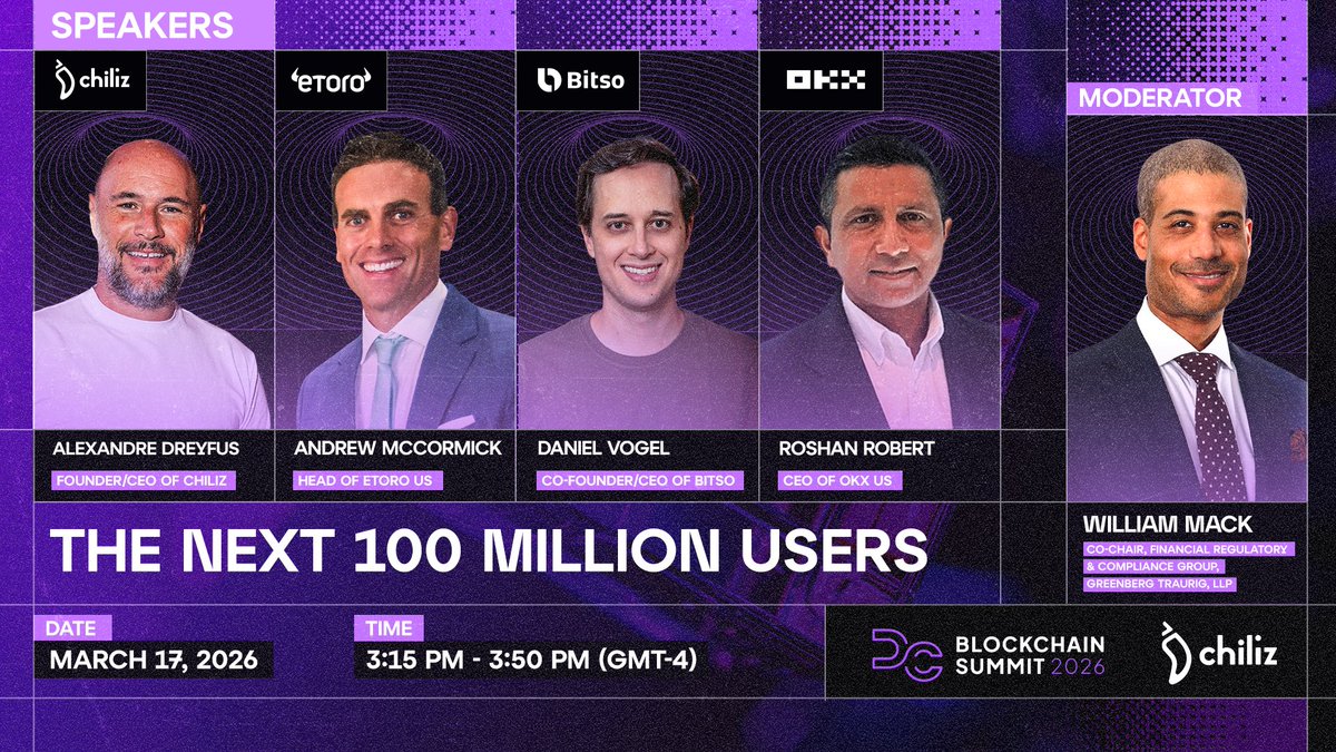 Chiliz - The Sports Blockchain tweet media