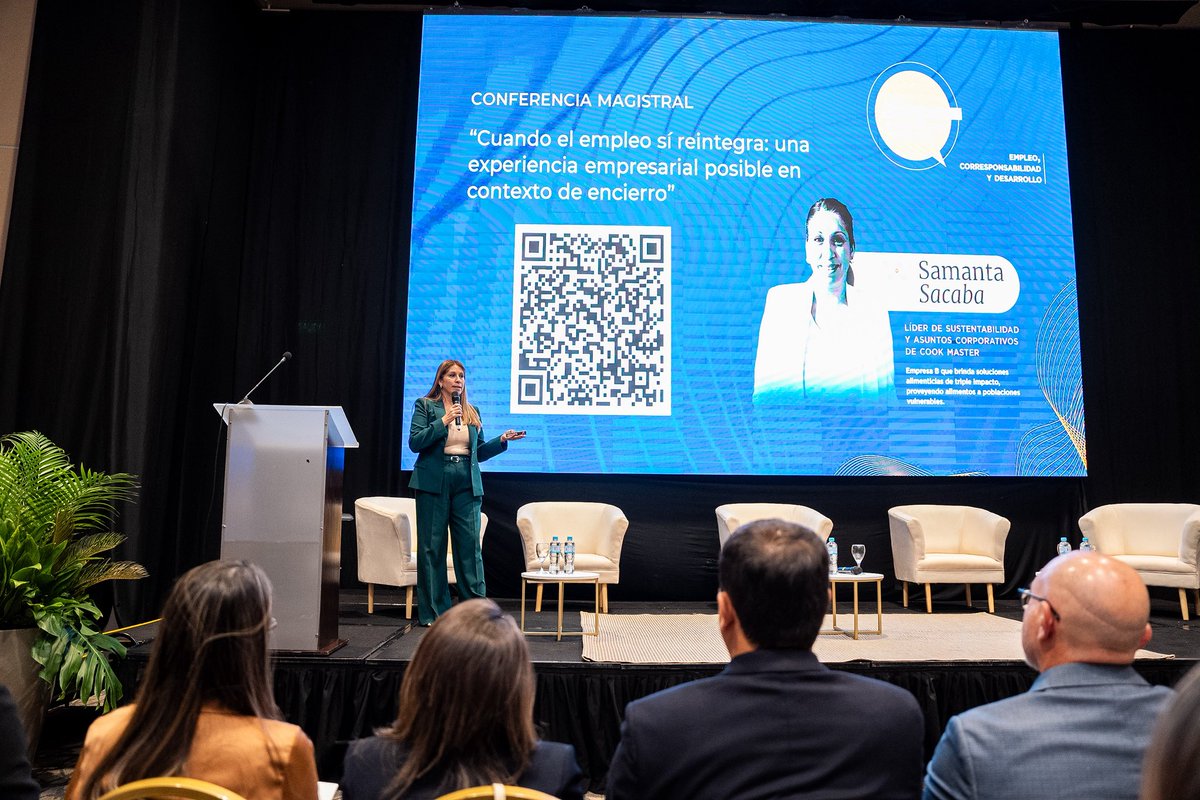 CEJ - Paraguay tweet media