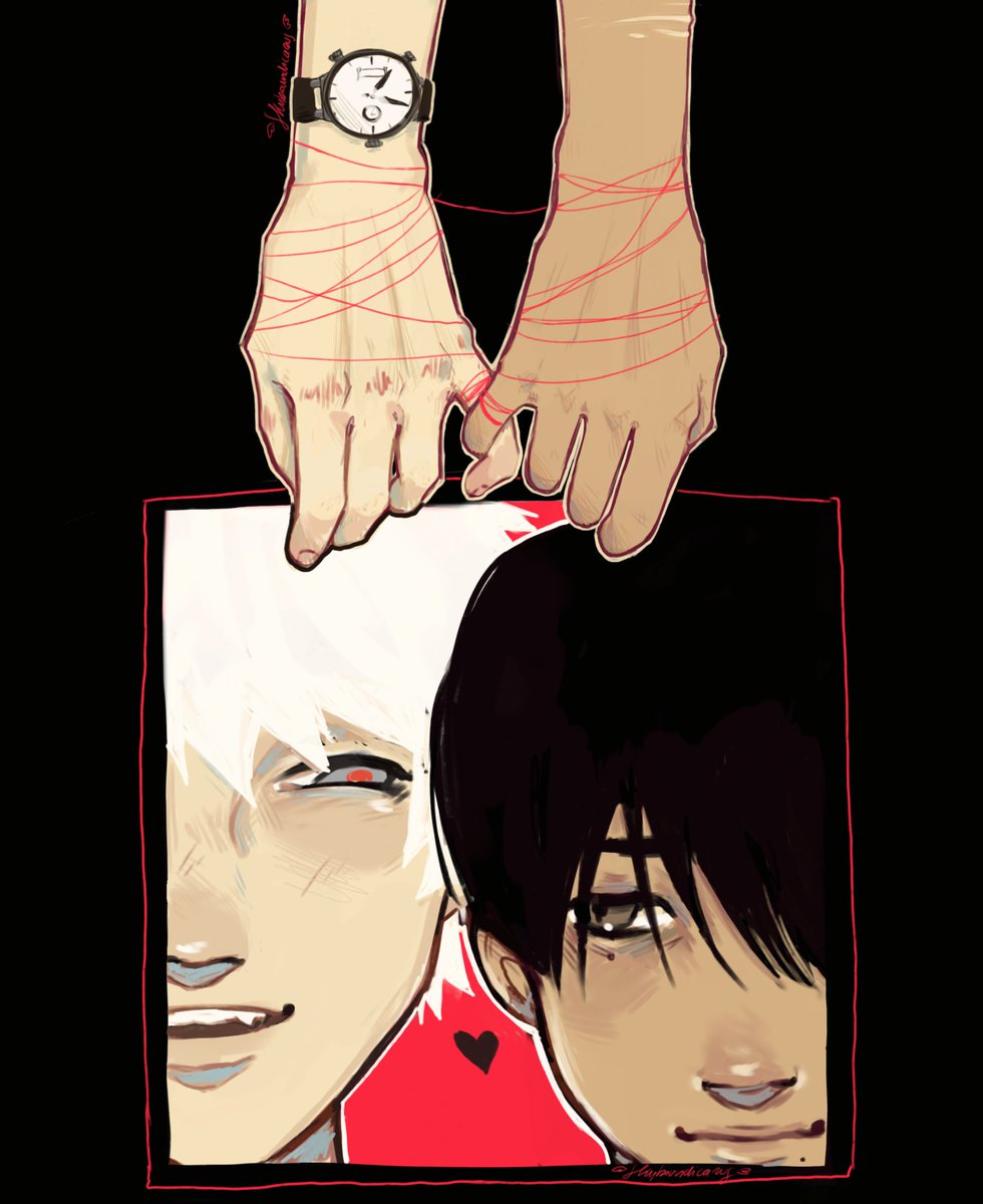 skyboundicaruss's tweet photo. so locked in in drawing yoshikaru i gen CANNOT STOP #tshd https://t.co/CvAUwQs2lT