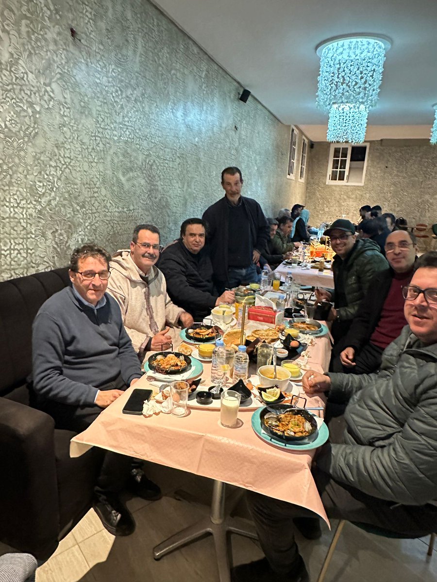 Dr Machij El Karkri tweet media