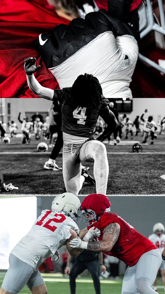 Ohio State Football tweet media