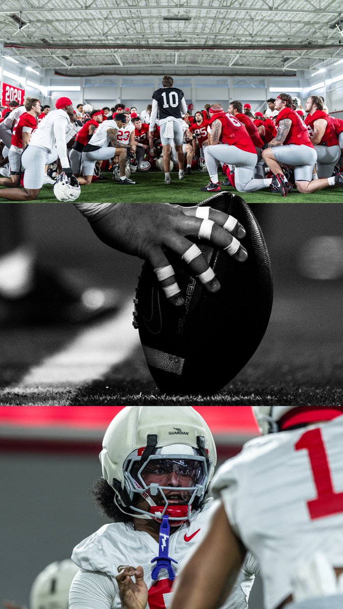 Ohio State Football tweet media