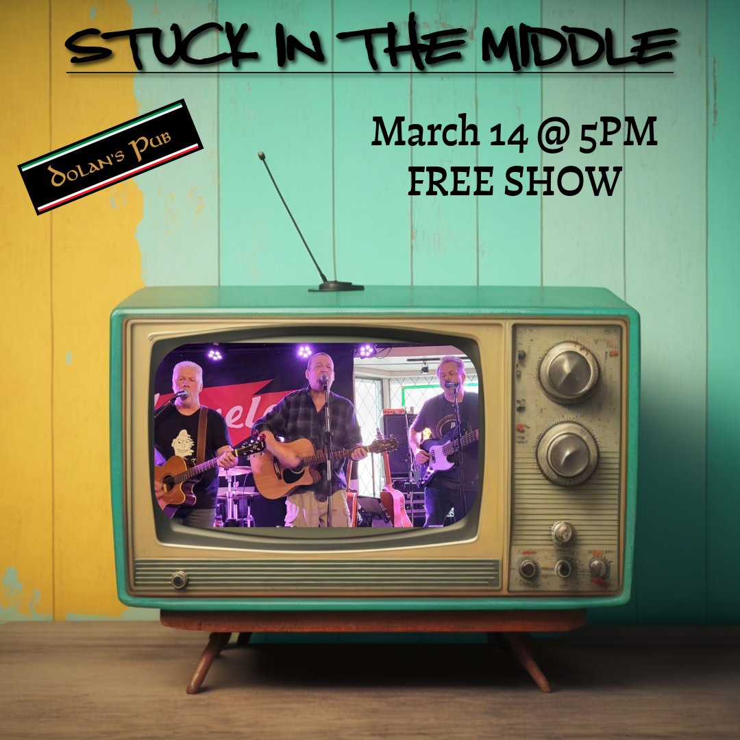 Dolan's Pub tweet media