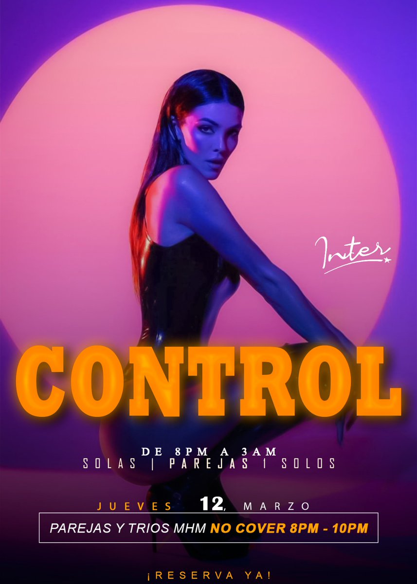 Inter Spa Swinger Club tweet media