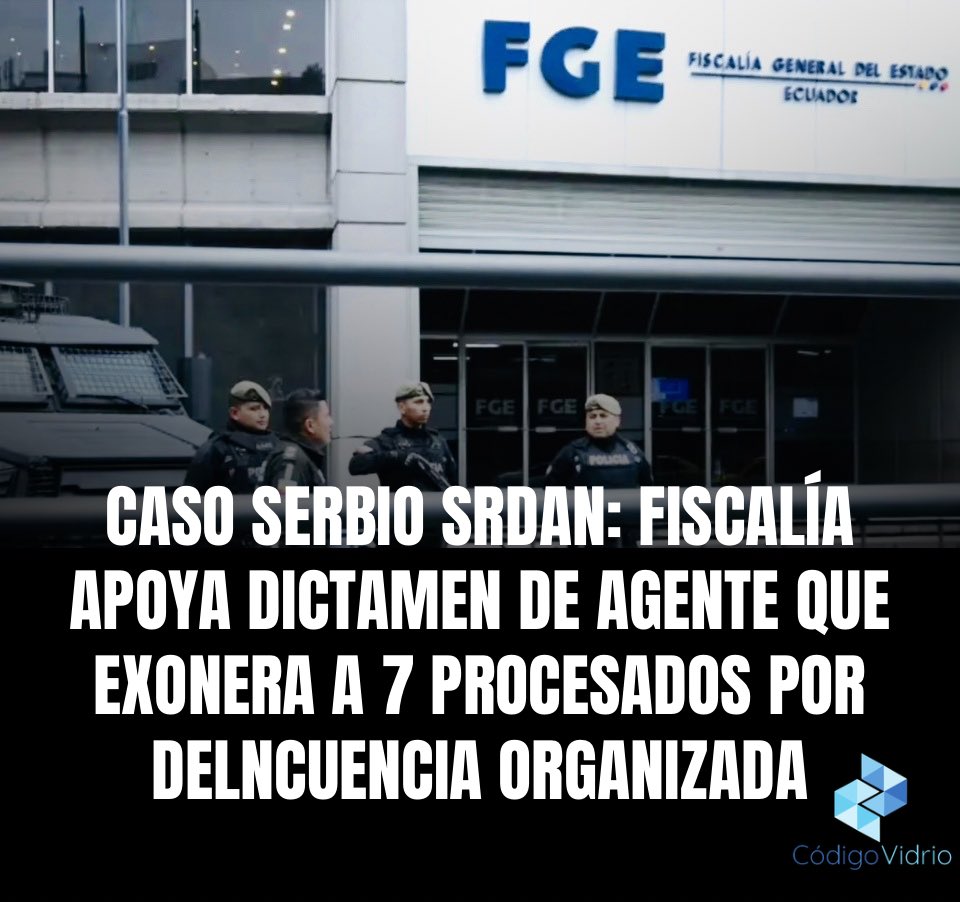 Código Vidrio tweet media