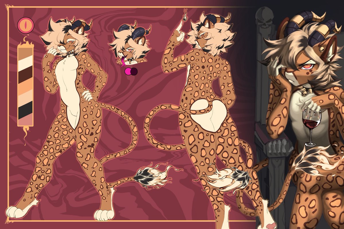 Riley Chee tweet media