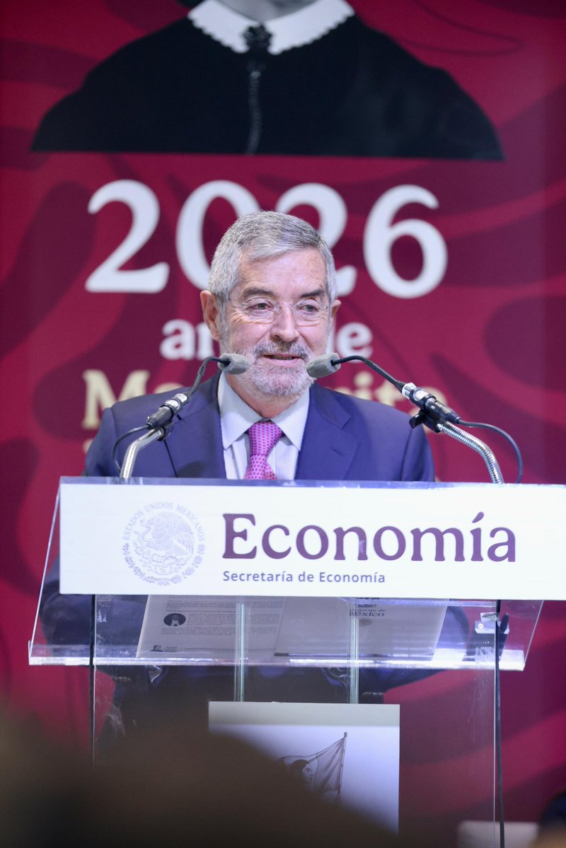 Relaciones Exteriores tweet media