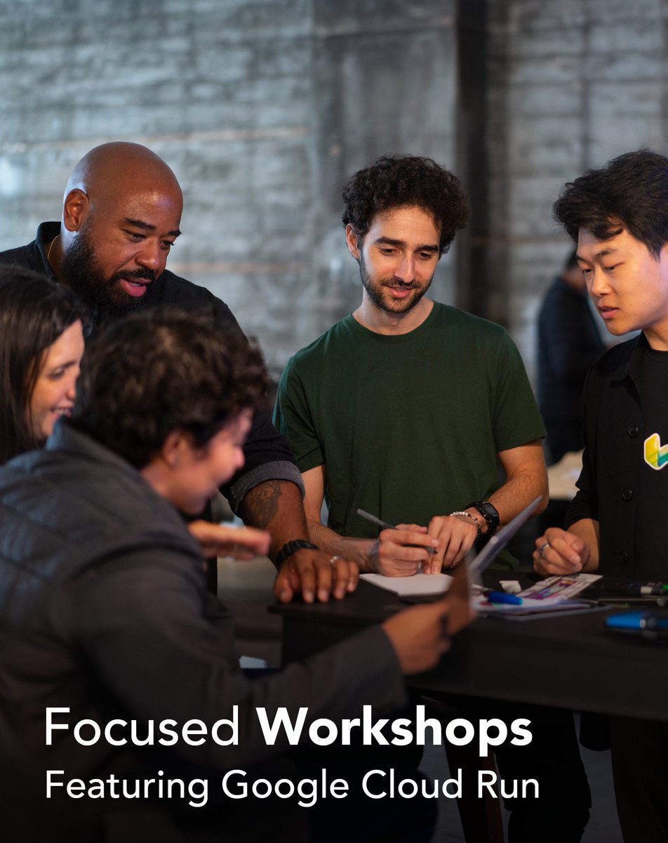 The AI Conference tweet media