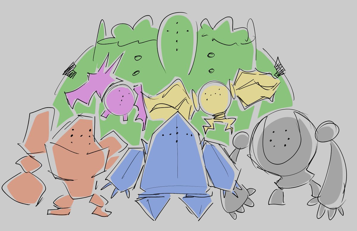 Scribbasock🧦@ Anime AlleyCon 400 tweet media