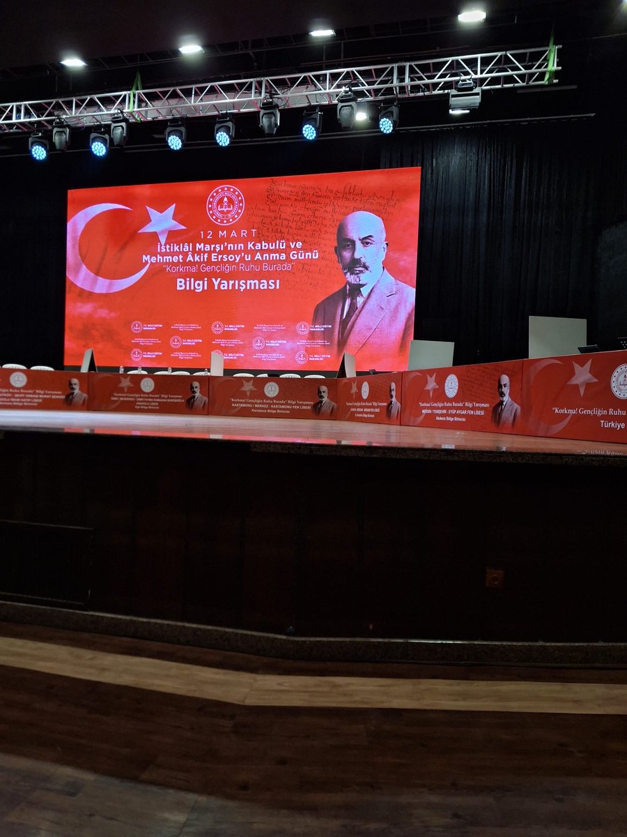 Bingöl MEM tweet media