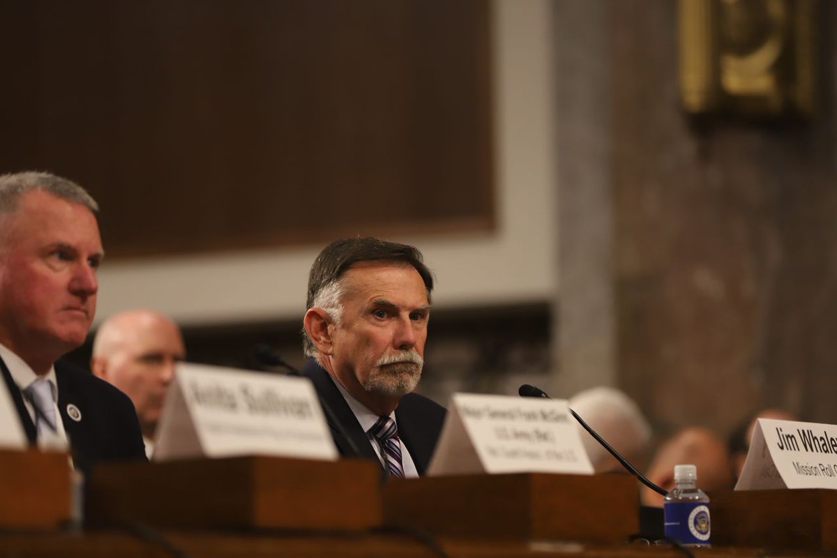 Mission Roll Call tweet media