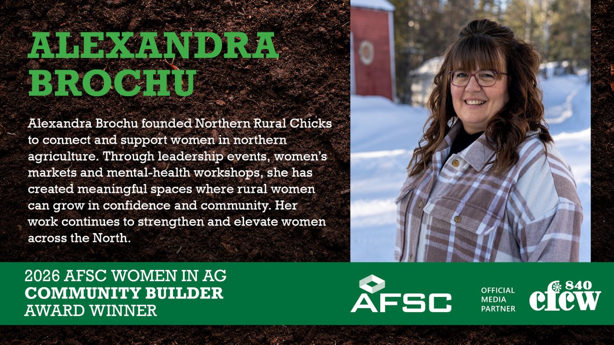 Agriculture Financial Services tweet media