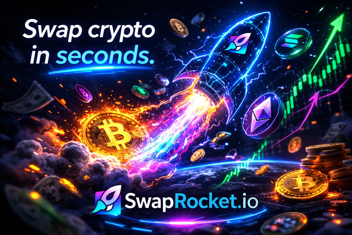 Swap Rocket tweet media