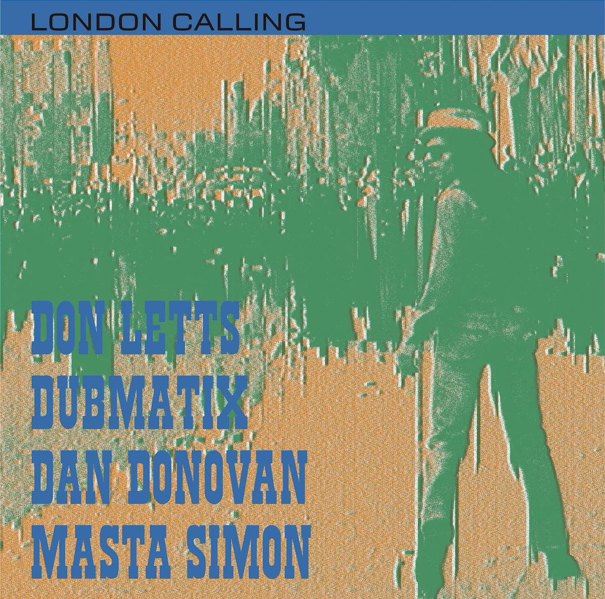 ScotsPostPunk's tweet photo. LONDON CALLING

https://t.co/xV9dxiQYr0

@RebelDread @dubmatix @GCPunkNewWave @NewWaveAndPunk @TheClash @JoeStrummer @NDB66 @Dub_Cadet @StevoMusicMan @muzicgeezer https://t.co/mo6svJYsKN