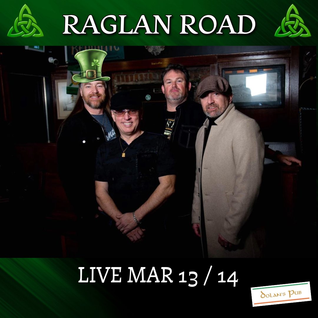 Dolan's Pub tweet media