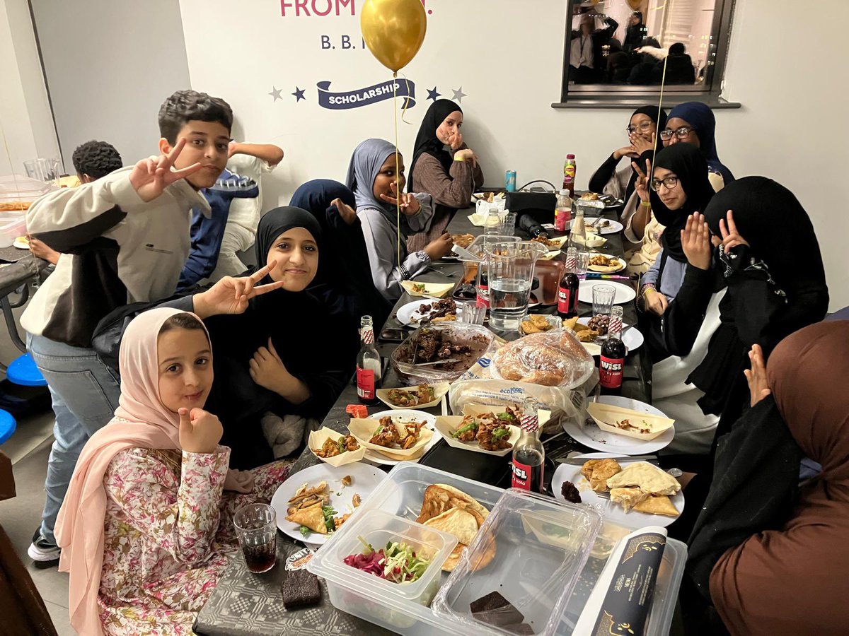 Astrea Academy Sheffield - Secondary Phase tweet media