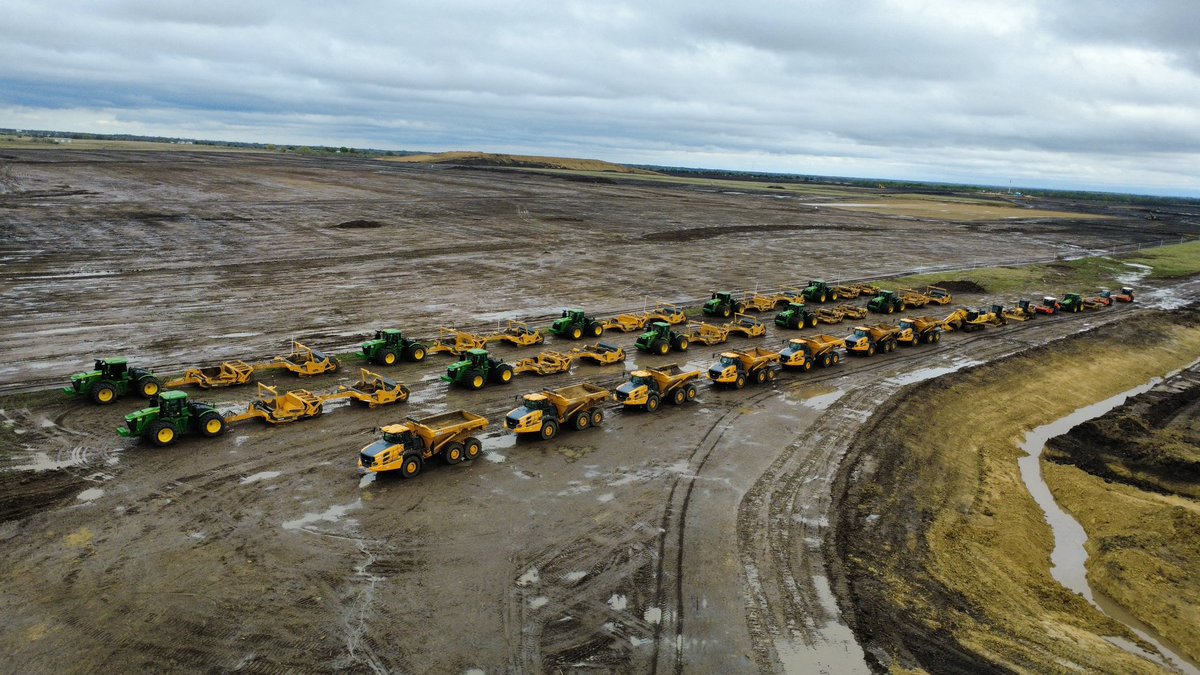 EutawUS's tweet image. Waiting on sunshine! ☀️ 

#Eutawus #Digin #EutawConstruction