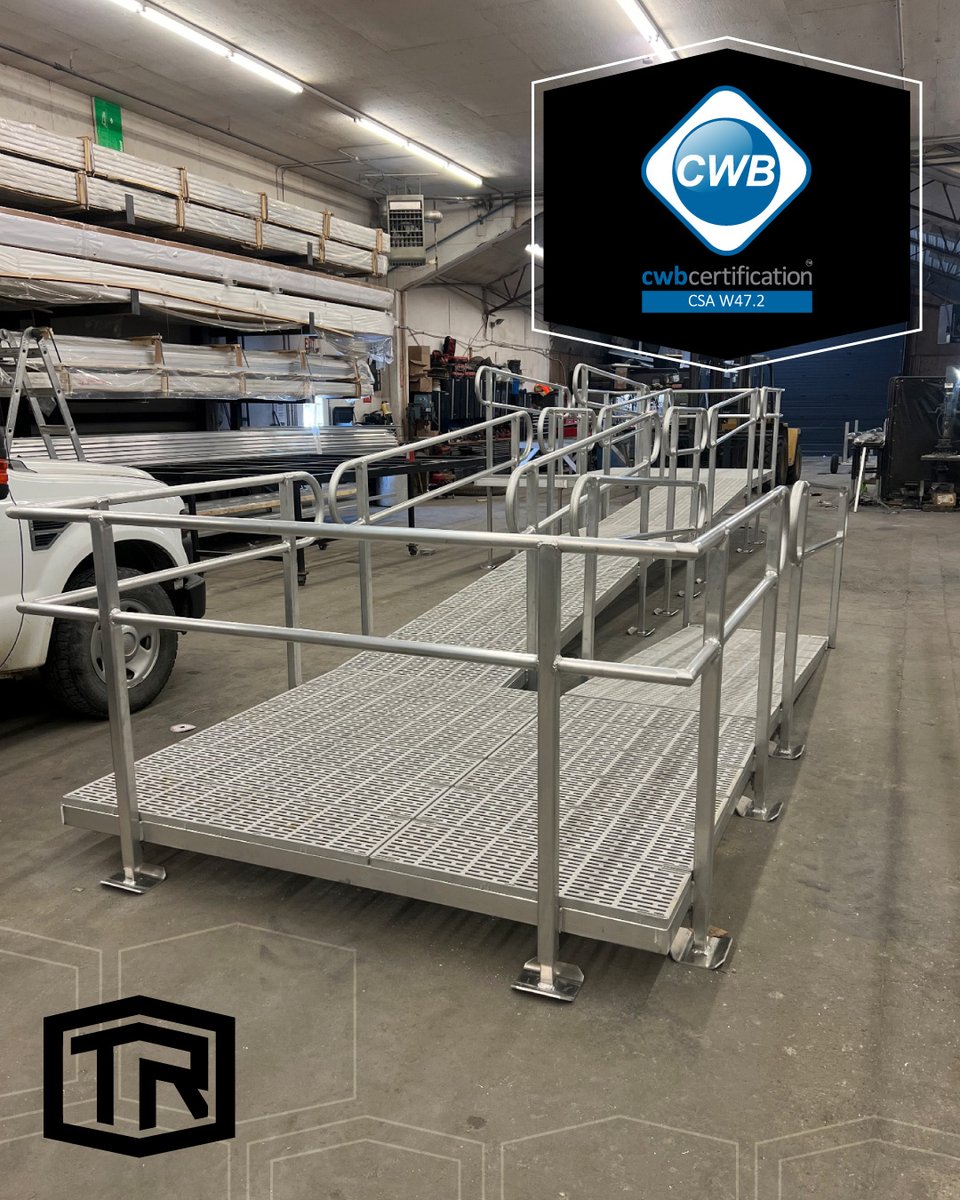 TR Aluminum Designs (@traluminum) / Posts / X