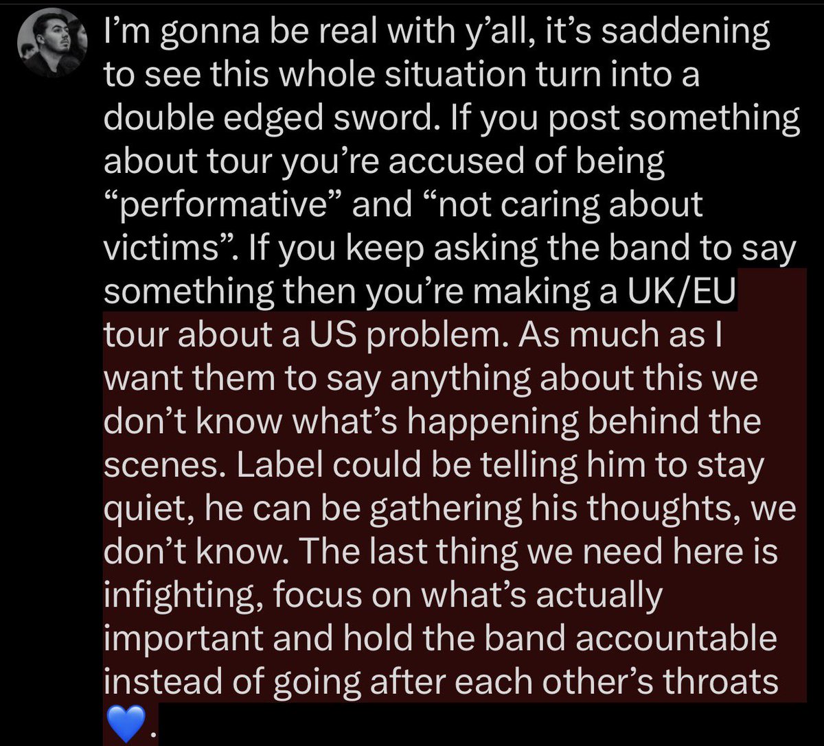 DS ✧.* (@_realsuperd0n_) on Twitter photo 